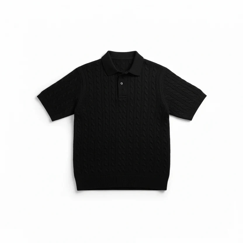 3 Polo Shirt + Perfume