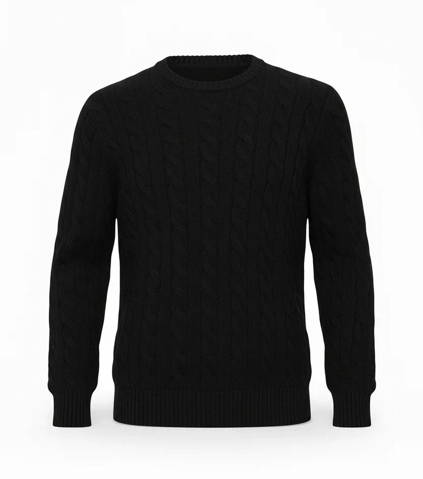 3 Knit Sweaters