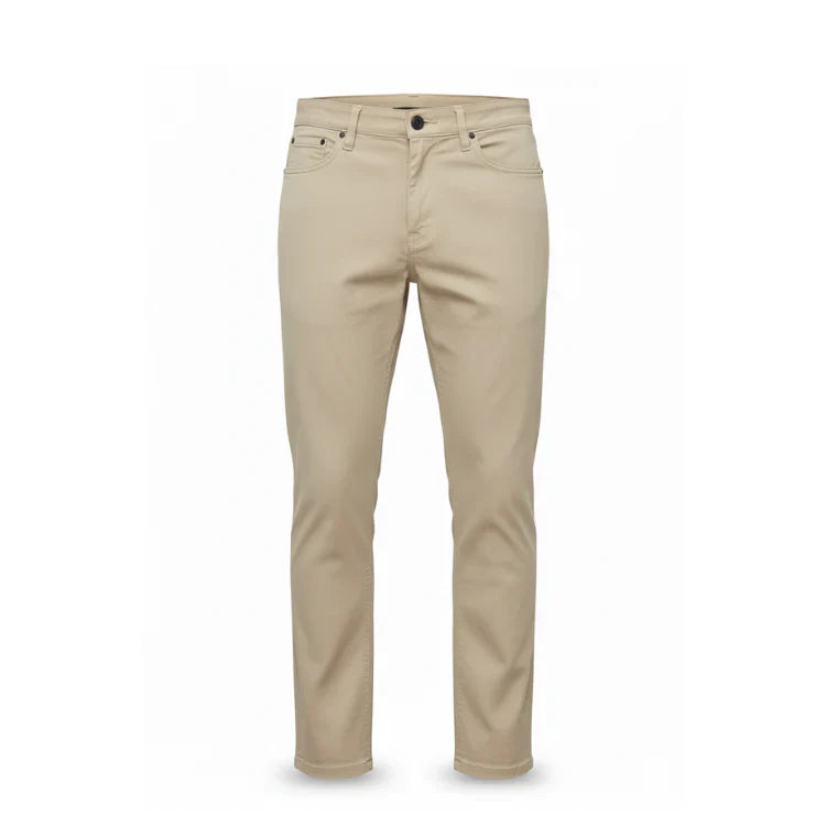 2 Twill Pants