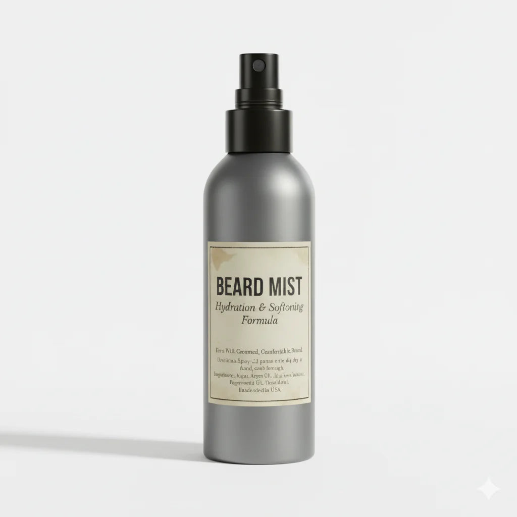 Men’s Shaving Cream – Small Tube