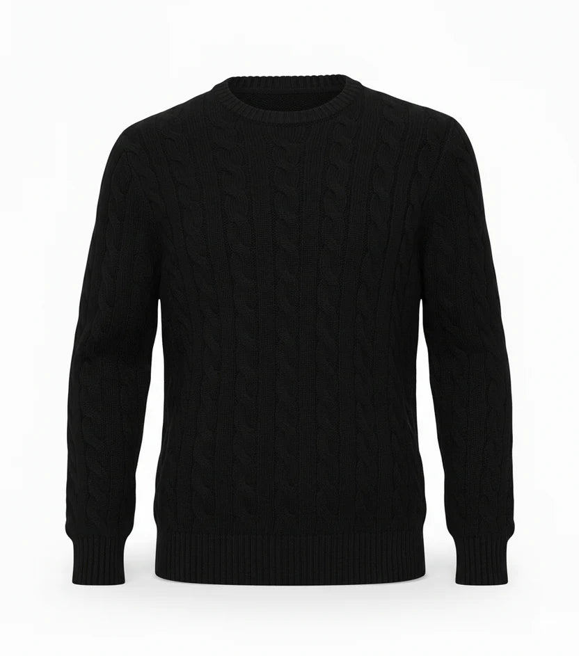 3 Knit Sweaters