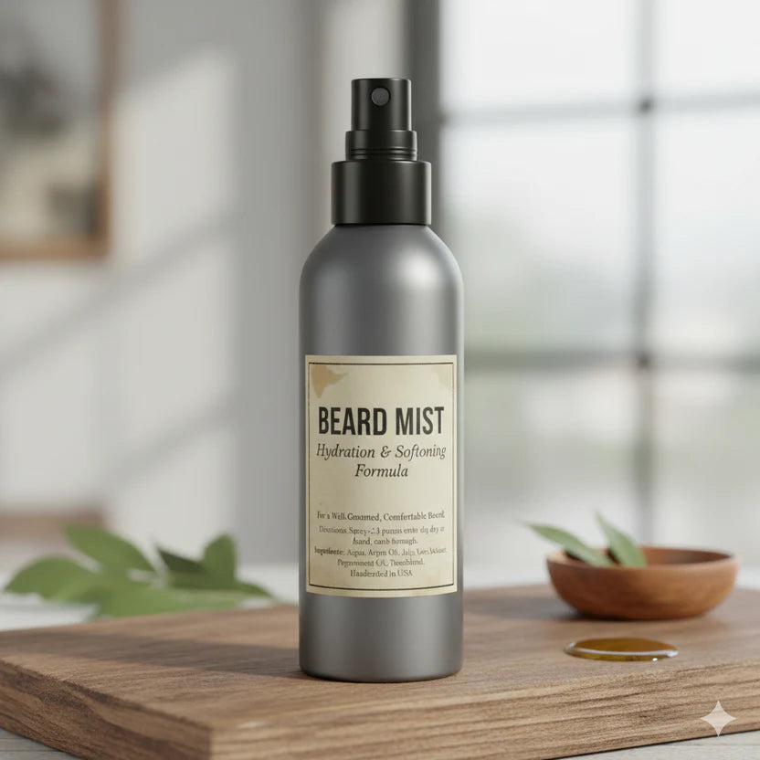 Men’s Shaving Cream – Small Tube