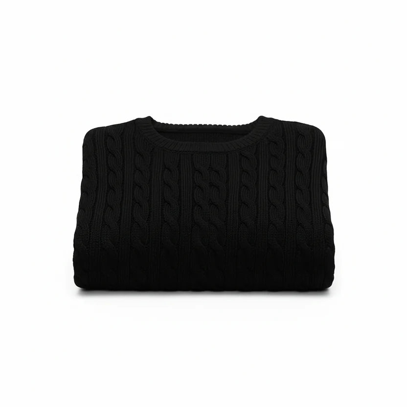 3 Knit Sweaters