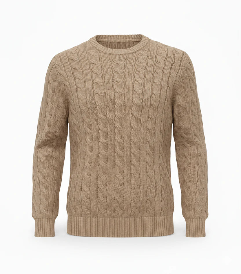 3 Knit Sweaters