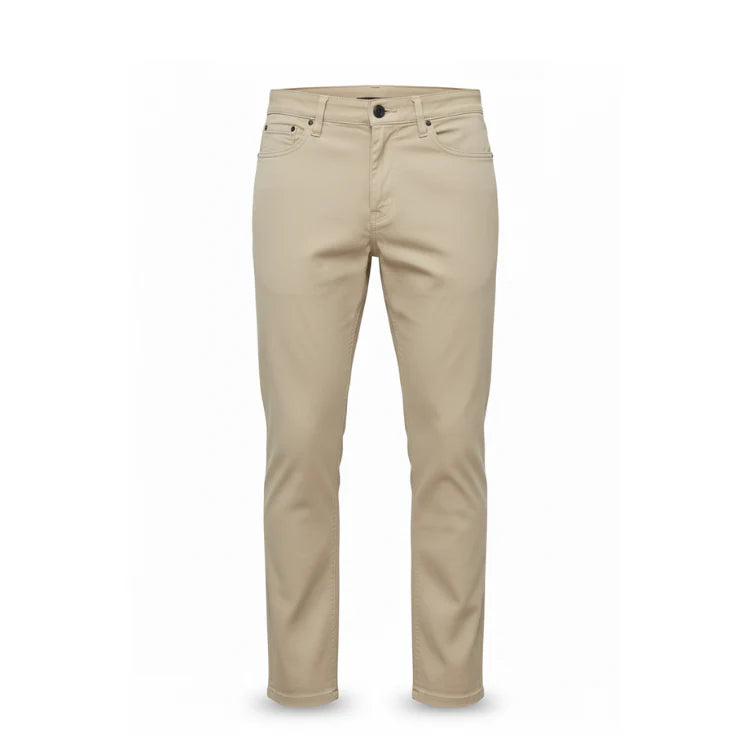 2 Twill Pants