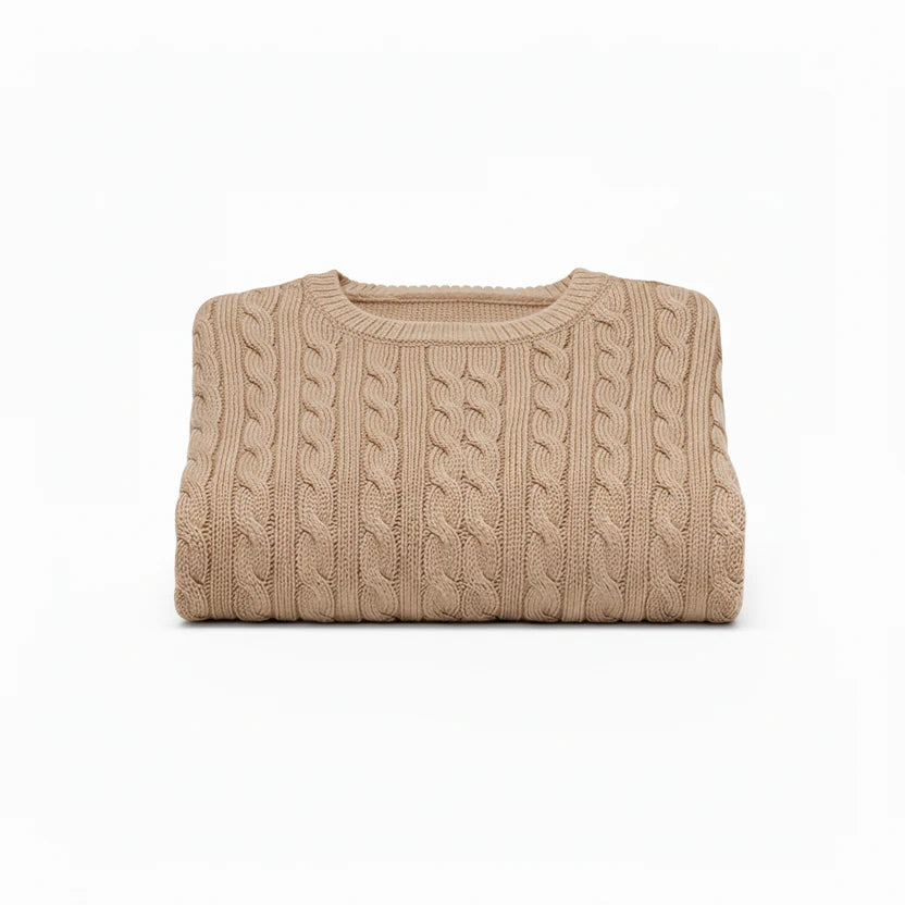 3 Knit Sweaters