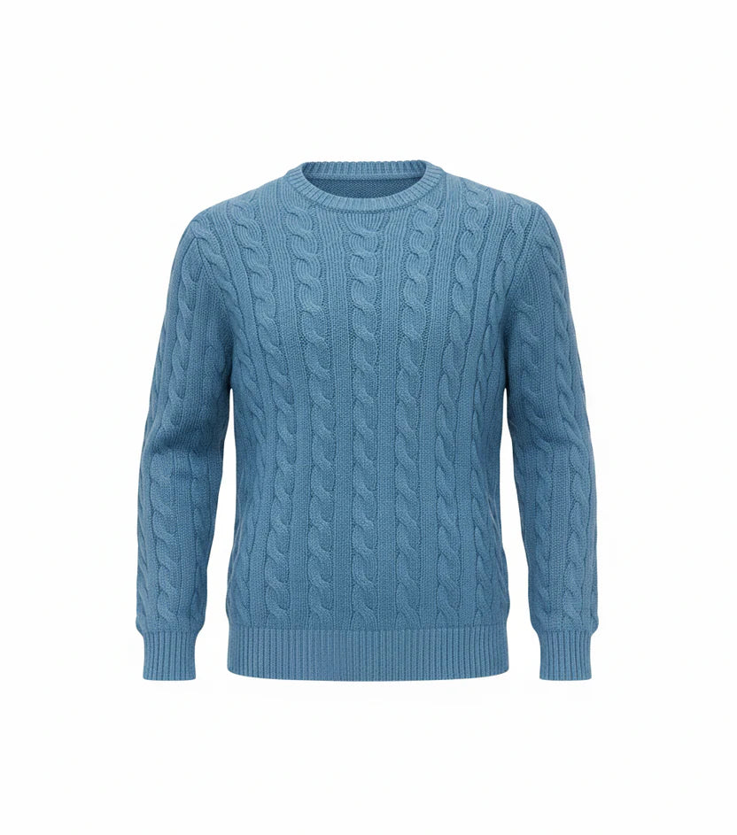 3 Knit Sweaters
