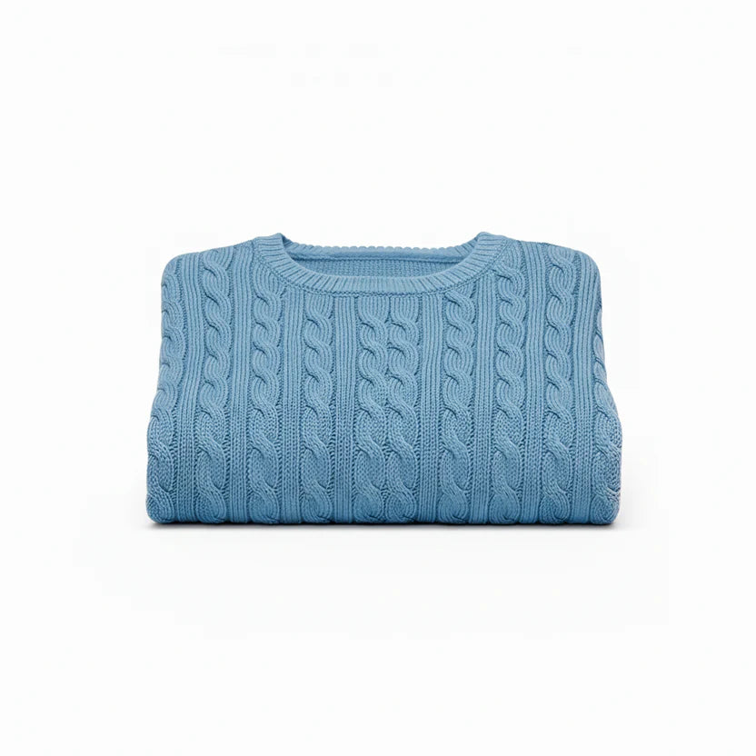 3 Knit Sweaters