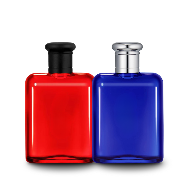 2 Special Perfumes